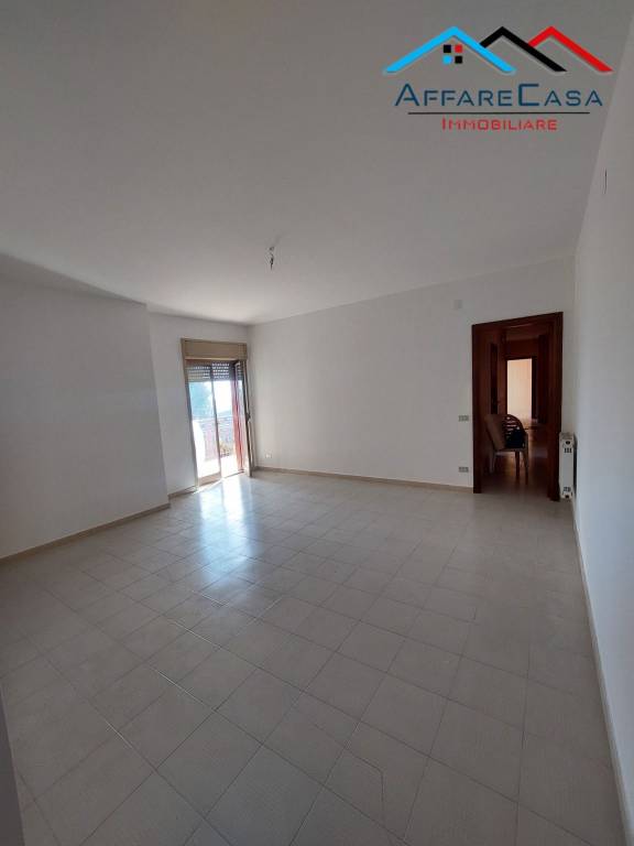 appartamento in vendita a Caltanissetta