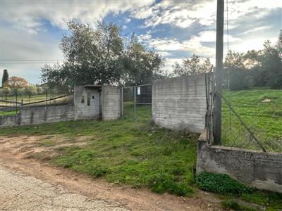 casa indipendente in vendita a Caltanissetta