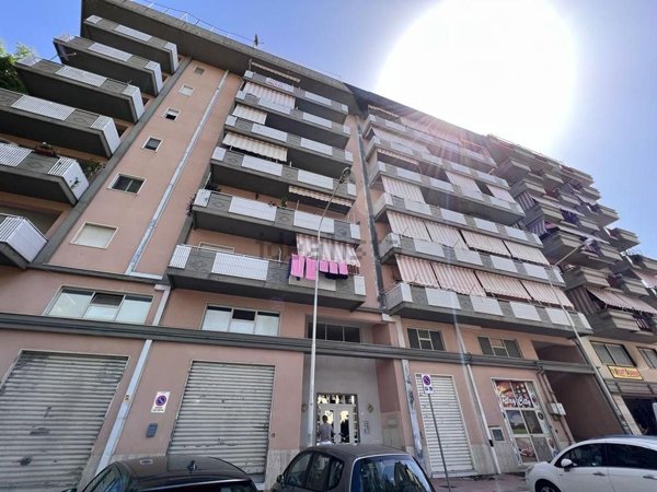 appartamento in vendita a Caltanissetta