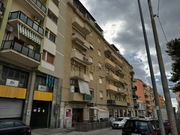 appartamento in vendita a Caltanissetta