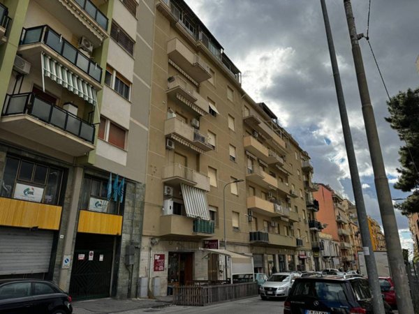 appartamento in vendita a Caltanissetta