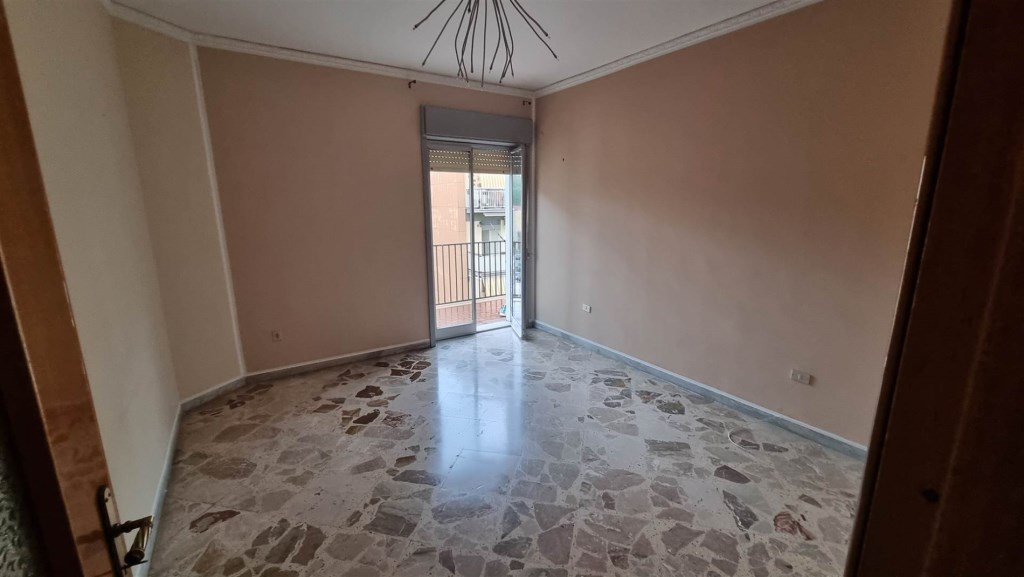 appartamento in vendita a Caltanissetta