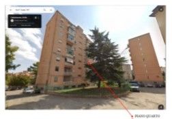 appartamento in vendita a Caltanissetta in zona Balate / Pinzelli