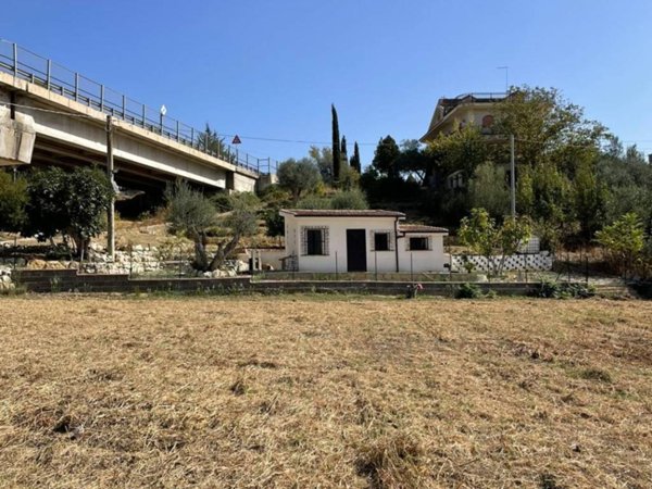 terreno agricolo in vendita a Caltanissetta