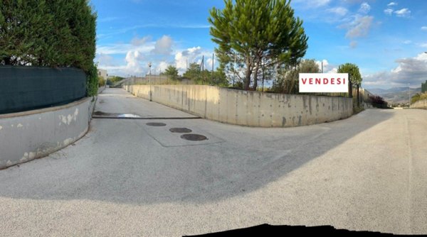 terreno agricolo in vendita a Caltanissetta