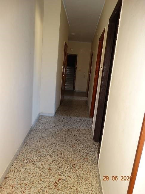 appartamento in vendita a Caltanissetta