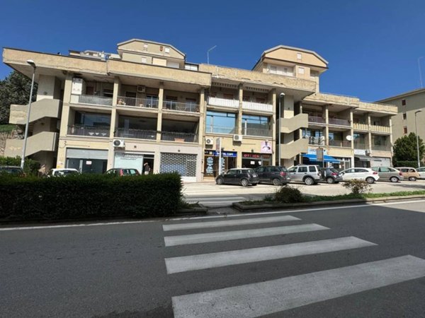 appartamento in vendita a Caltanissetta