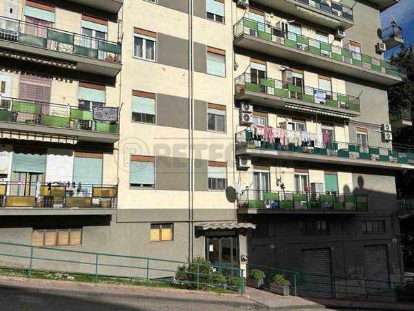 appartamento in vendita a Caltanissetta