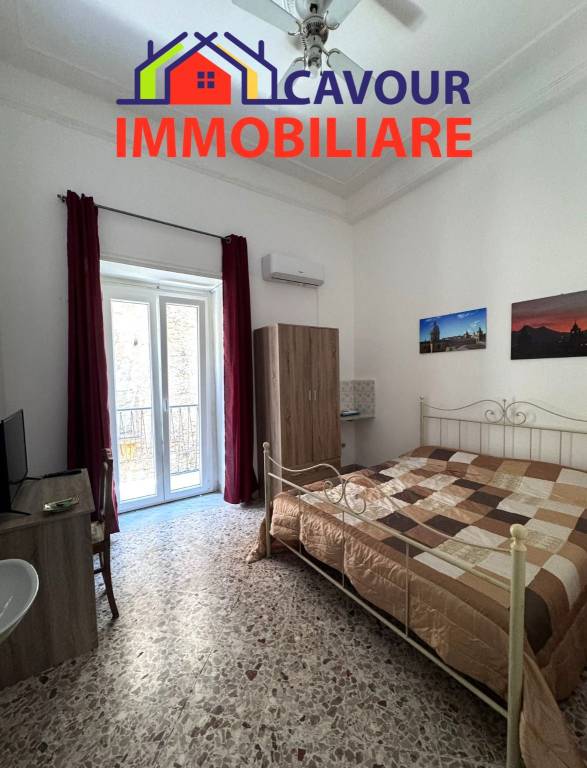appartamento in vendita a Caltanissetta in zona Centro Storico