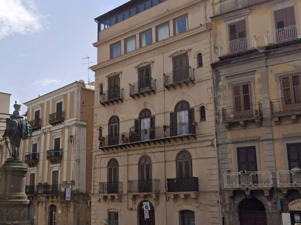 appartamento in vendita a Caltanissetta in zona Centro Storico