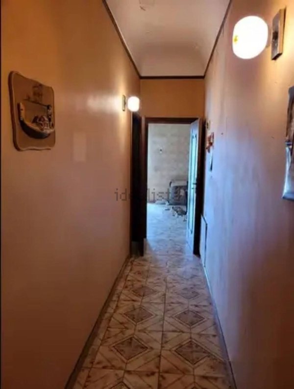 appartamento in vendita a Caltanissetta