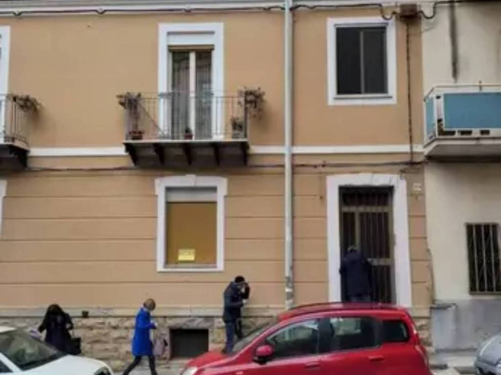 appartamento in vendita a Caltanissetta