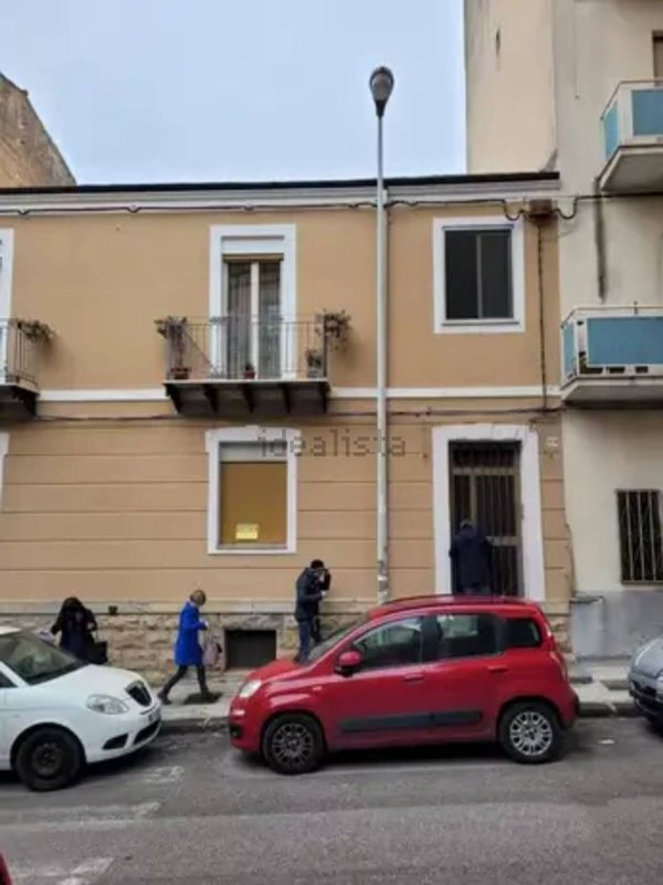 appartamento in vendita a Caltanissetta