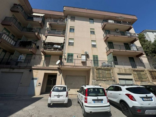 appartamento in vendita a Caltanissetta