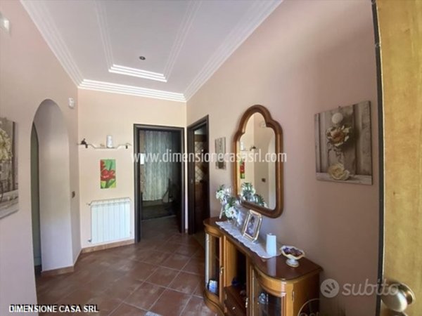 casa indipendente in vendita a Caltanissetta