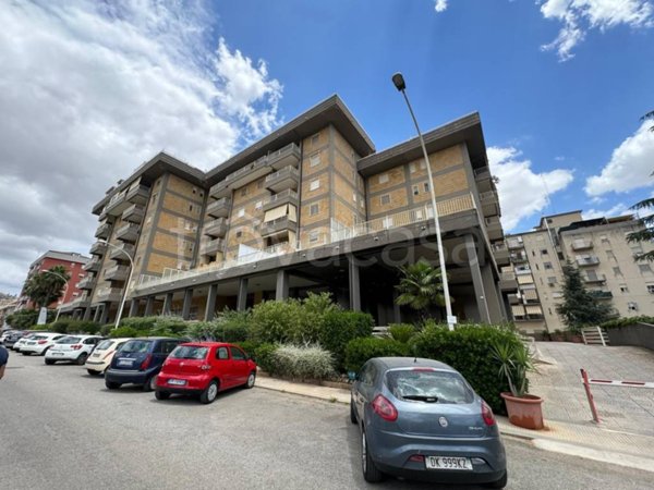 appartamento in vendita a Caltanissetta