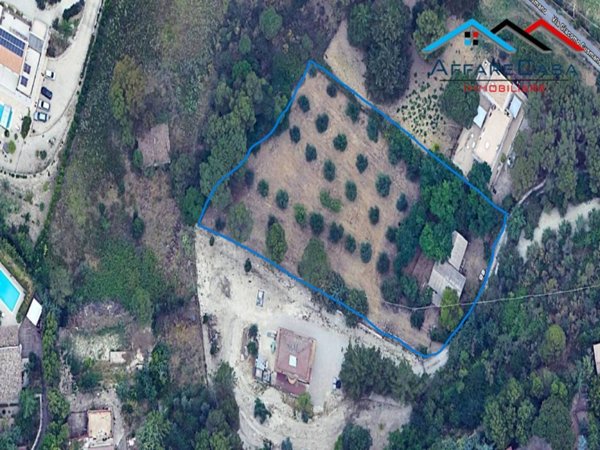 casa indipendente in vendita a Caltanissetta