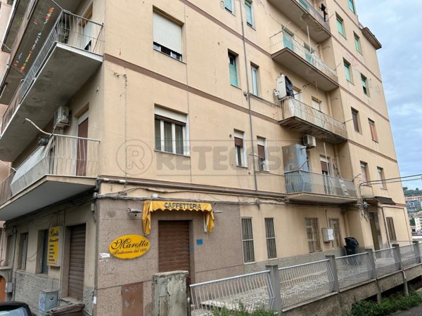 appartamento in vendita a Caltanissetta