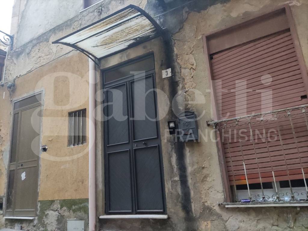 appartamento in vendita a Caltanissetta