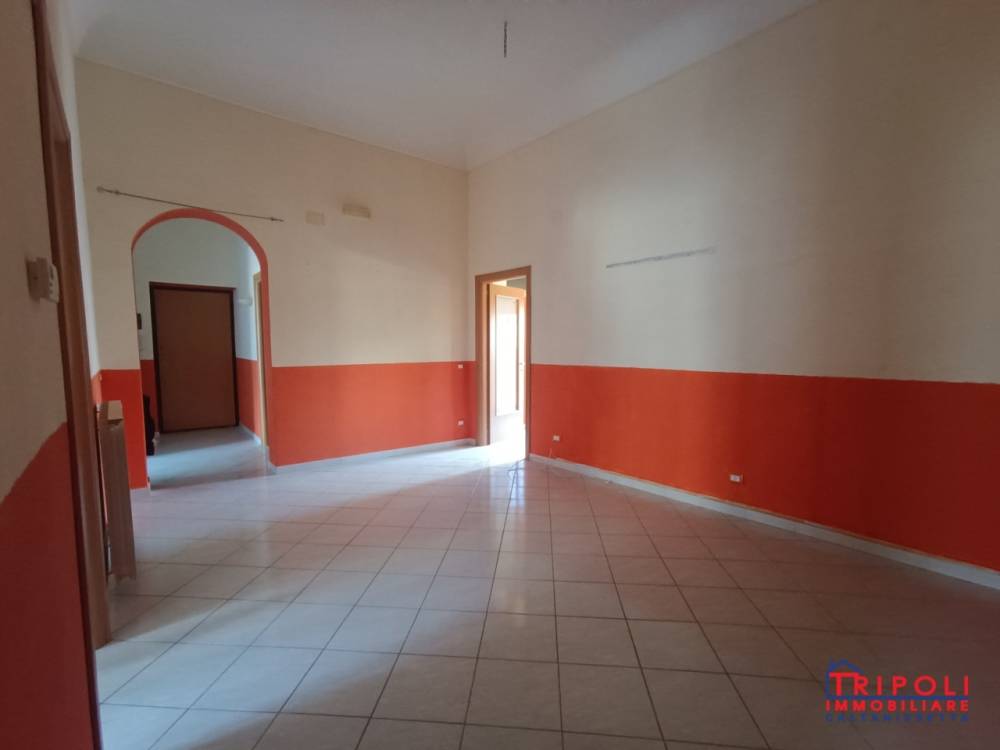 appartamento in vendita a Caltanissetta