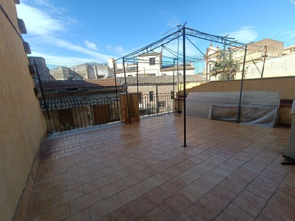 appartamento in vendita a Caltanissetta