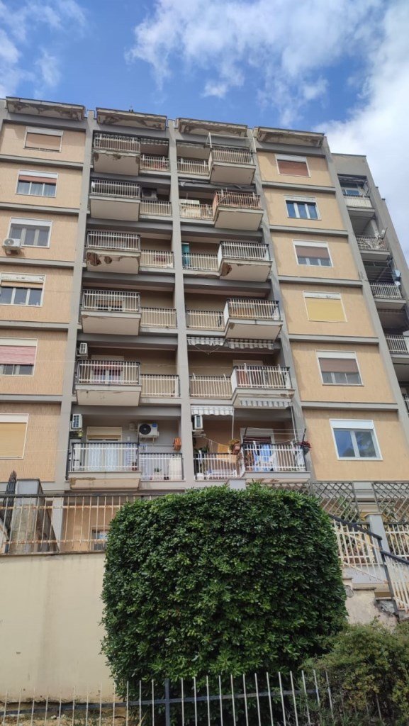 appartamento in vendita a Caltanissetta
