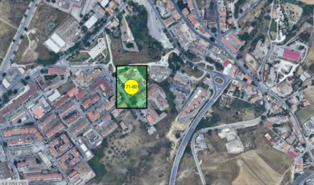 trivano in vendita a Caltanissetta