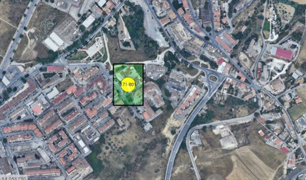 negozio in vendita a Caltanissetta