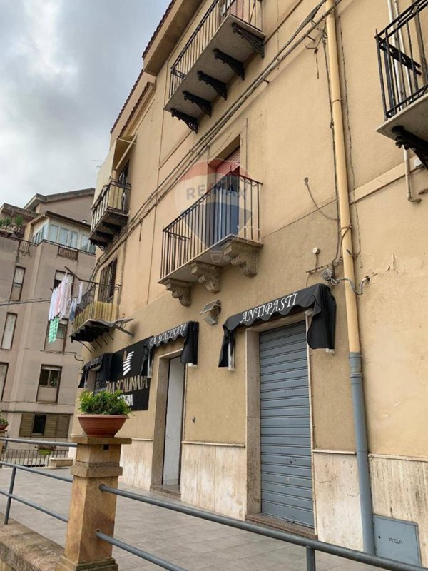 appartamento in vendita a Caltanissetta