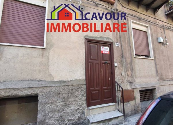 appartamento in vendita a Caltanissetta