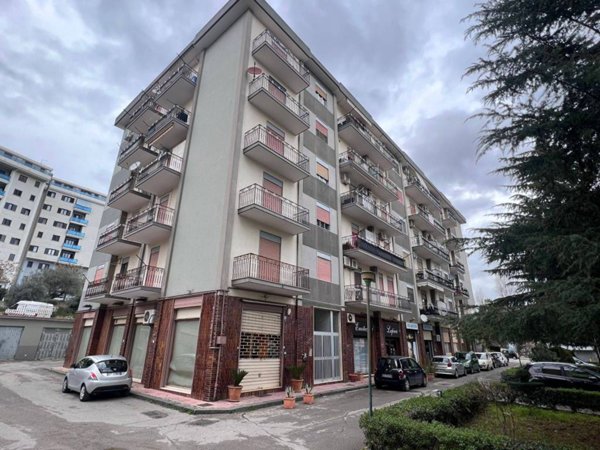 appartamento in vendita a Caltanissetta in zona Balate / Pinzelli