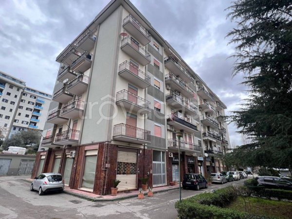 appartamento in vendita a Caltanissetta in zona Balate / Pinzelli