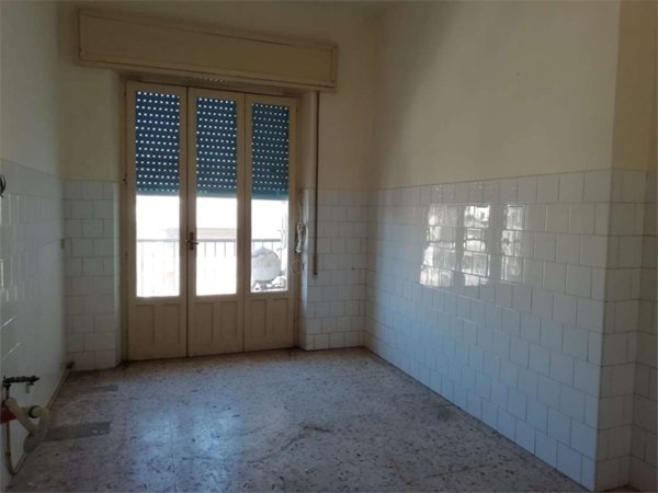 appartamento in vendita a Caltanissetta