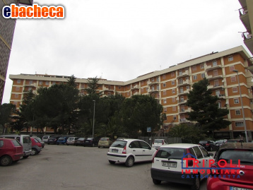 appartamento in vendita a Caltanissetta