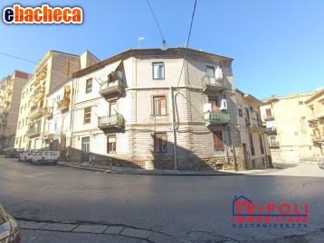 appartamento in vendita a Caltanissetta