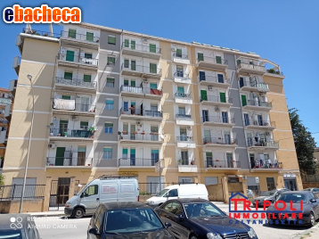appartamento in vendita a Caltanissetta