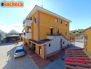 appartamento in vendita a Caltanissetta