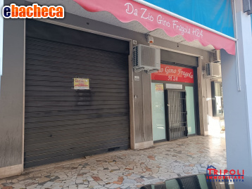 ufficio in vendita a Caltanissetta