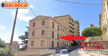appartamento in vendita a Caltanissetta