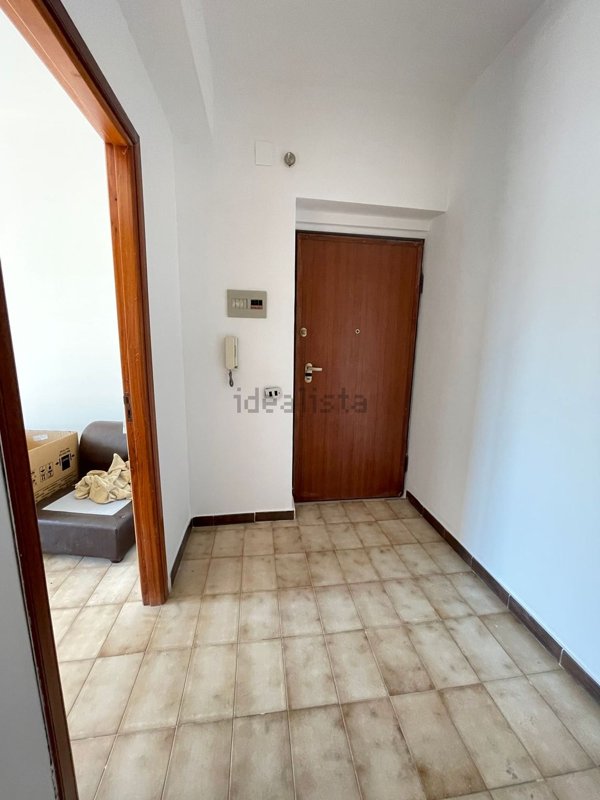 appartamento in vendita a Caltanissetta