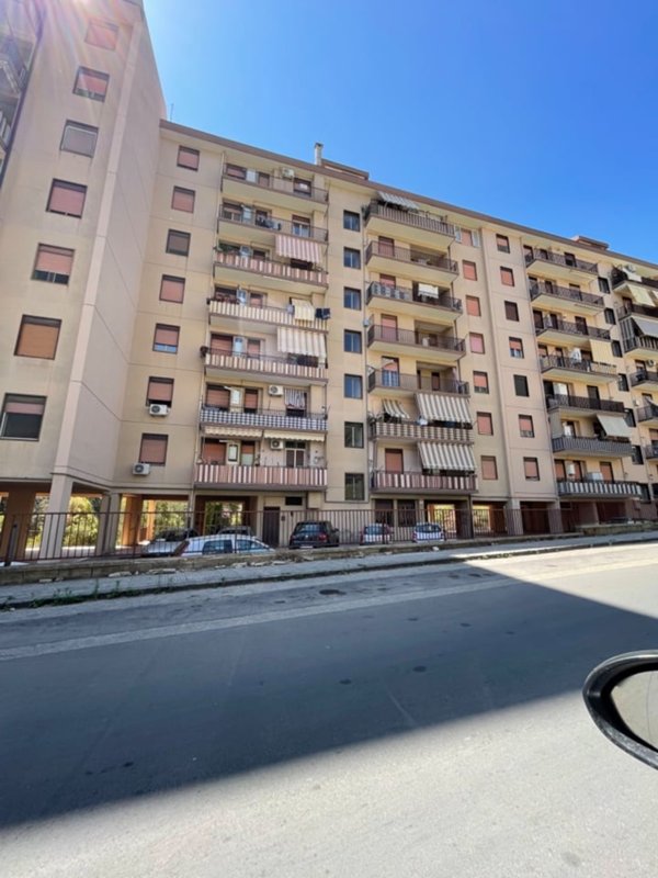 appartamento in vendita a Caltanissetta