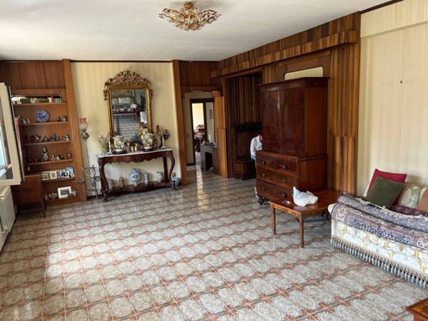 appartamento in vendita a Caltanissetta