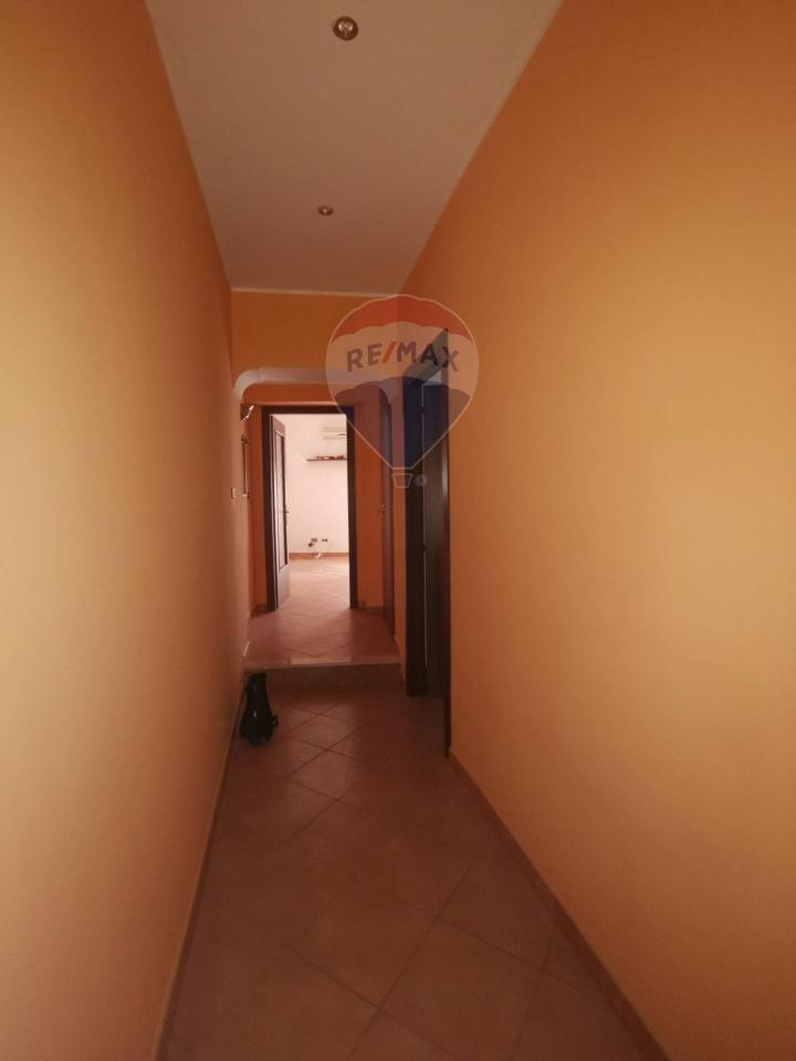 appartamento in vendita a Caltanissetta
