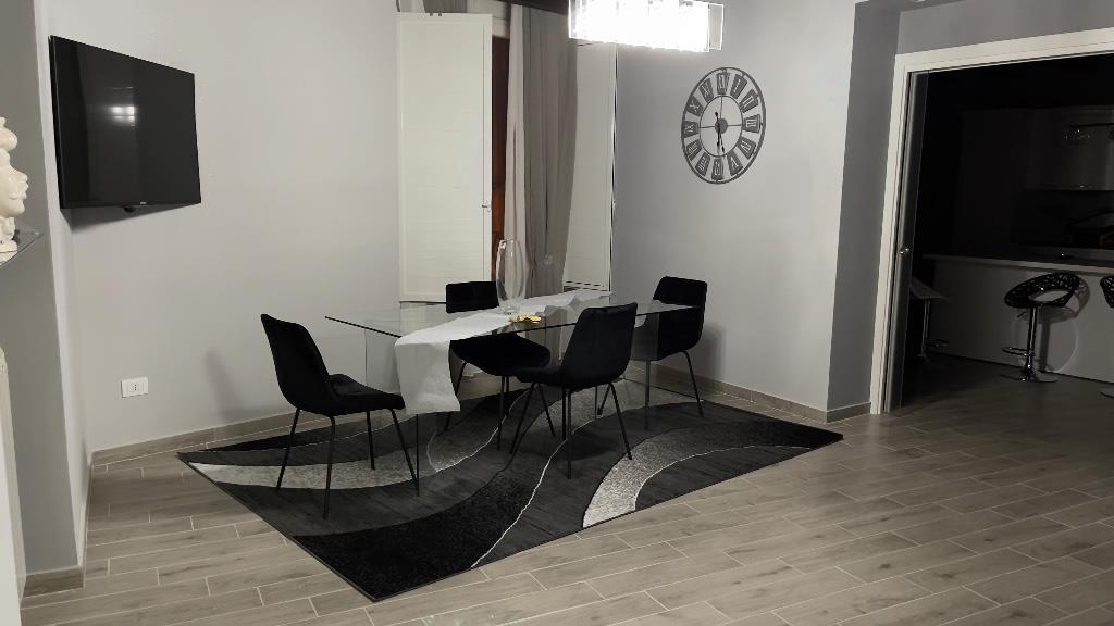 appartamento in vendita a Caltanissetta