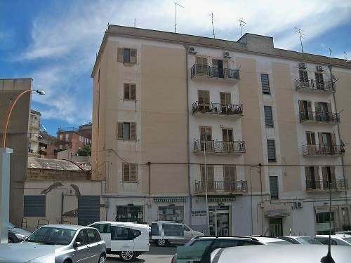 appartamento in vendita a Caltanissetta in zona Centro Storico