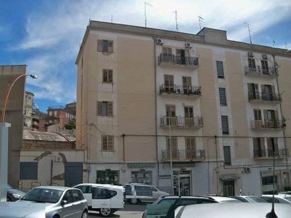 appartamento in vendita a Caltanissetta in zona Centro Storico