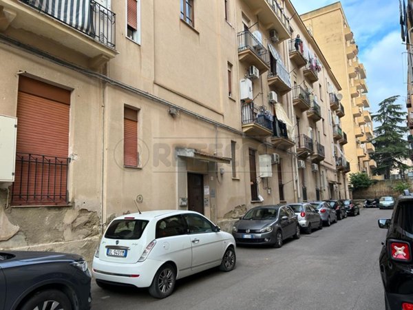 appartamento in vendita a Caltanissetta