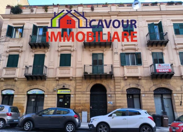 appartamento in vendita a Caltanissetta in zona Centro Storico