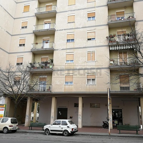 appartamento in vendita a Caltanissetta in zona Balate / Pinzelli
