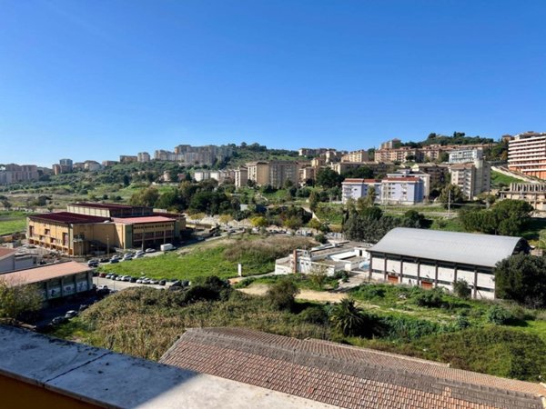 appartamento in vendita a Caltanissetta